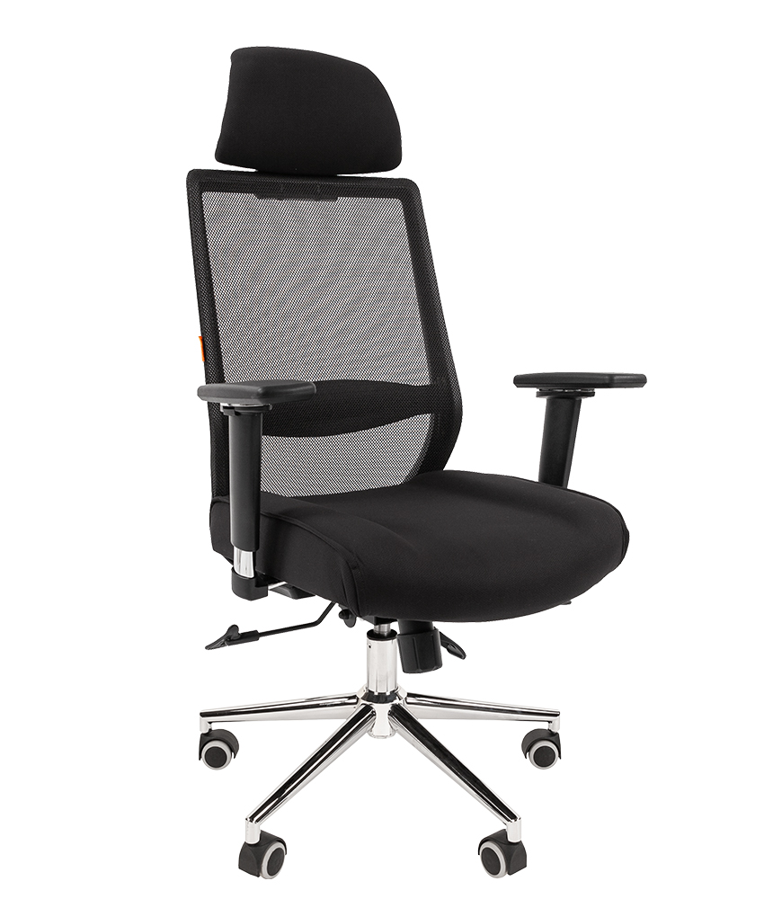 CHAIRMAN 555