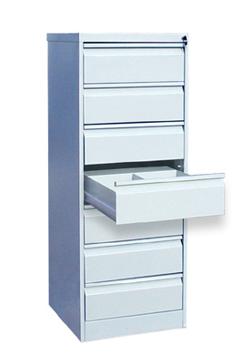 Картотечный шкаф KP-7