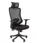 CHAIRMAN 563 